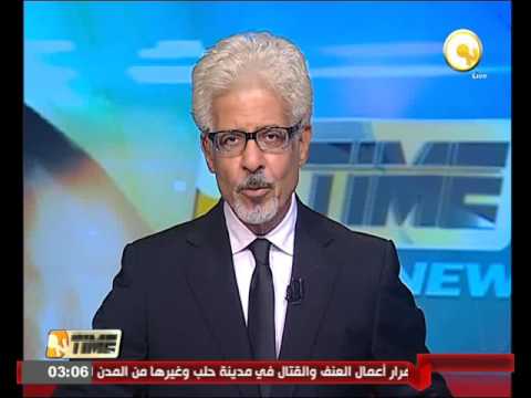 الأمم المتحدة تأمل في التوصل لخطة شاملة لوقف إطلاق النار في سورية خلال أيام