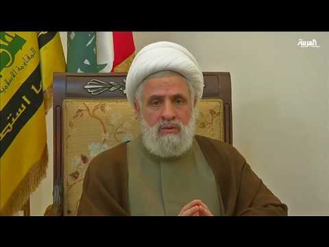 شاهد العقوبات الأميركية تواصل تضييق الخناق على حزب الله ماديًّا