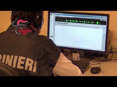 السلطات الإيطالية تلقي  القبض على تونسي يشتبه في انتمائه لـ داعش