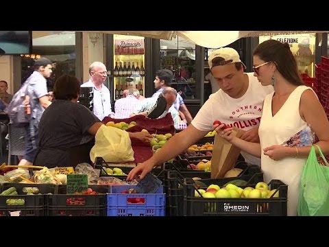 قانون جديد يحدّ من هدر الطعام في إيطاليا