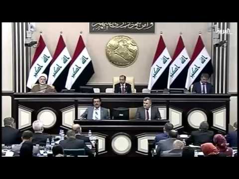 شاهد عام على انطلاق الحراك المدني ضد الفساد