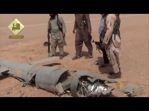 أميركا تكشف عن إجراءاتها بالهجمات بطائرات مسيّرة
