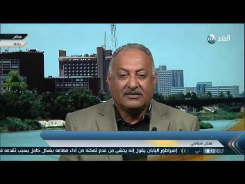 بالفيديو محلل يرى أنَّ الصراع في العراق سياسي وليس مذهبيًا