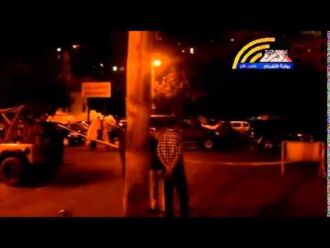 9 مصابين إثر انفجار قنبلة في الإسكندريّة