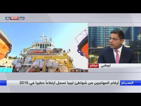 وثائقي يعرض معاناة اللاجئين