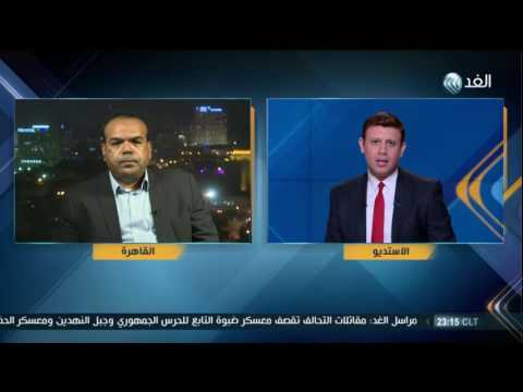 فيديو السراج يمهل القطراني والأسود أسبوعًا للعودة إلى المجلس الرئاسي الليبي
