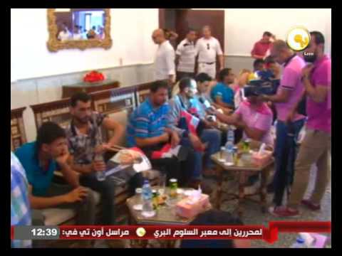 عبد الحكيم المعتوق يقرُّ بأنَّ عملية اختطاف المصريين لن تكون الأخيرة