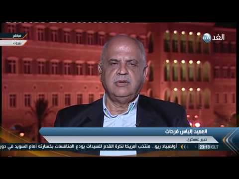 داعش يستخدم ألفي مدني في سورية دروعا بشرية للخروج من منبج