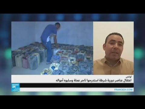 تحذيرات شديدة اللهجة من مسلحين ليبيين