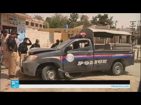 انفجار يهز أرجاء مدينة كويتا الباكستانية