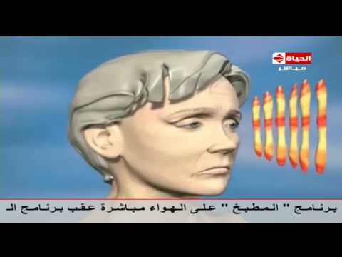 تعرف على كل تفاصيل عملية نحت الوجه
