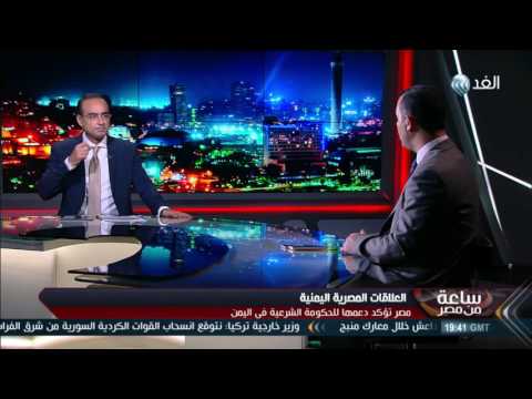 محلل يؤكّد أن الحوثيين يرون الجيش المصري عدوا لهم