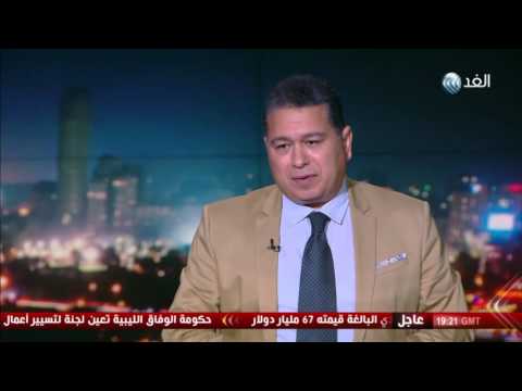 مصطفى فتحي يؤكّد ازدهار خدمات الحكومة الإلكترونية خلال 3 سنوات