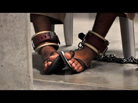 ترحيل 15 معتقلًا من غوانتانامو إلى الإمارات