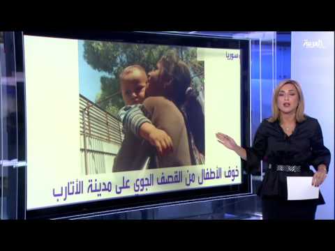 حلب أكثر المدن تدميراً في التاريخ الحديث