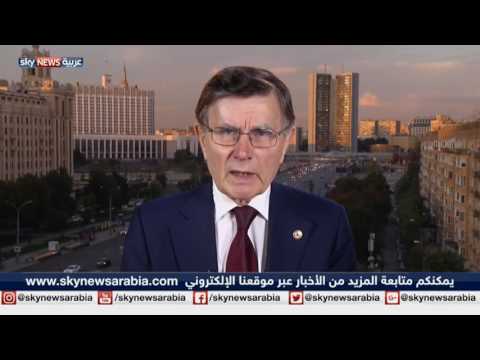 إيران تجهز قواعد مفتوحة للروس