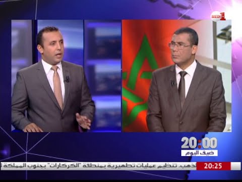 بالفيديو إدريس قصوري يكشف عن آليات الانتخابات التشريعية المغربية المقبلة