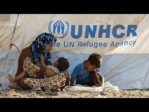 تدشين اليوم العالمي للعمل الإنساني