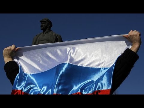 25 عامًا على محاولة الانقلاب الفاشل في روسيا