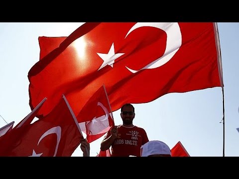 حزب العمال الكردستاني يتبنى تفجير الإزيغ جنوب شرق تركيا