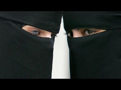 ألمانيا تتجه لمنع النقاب بشكل جزئي في الميادين العامة والمؤسسات الإدارية والأكاديمية