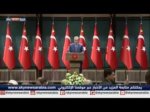 حوار بين أنقرة وطهران على إيقاع روسي