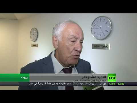 تفاقم أزمة اللاجئين السوريين في لبنان