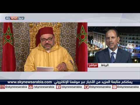 العبادي يؤكد أن على المغرب مكافحة الإسلاموفوبيا