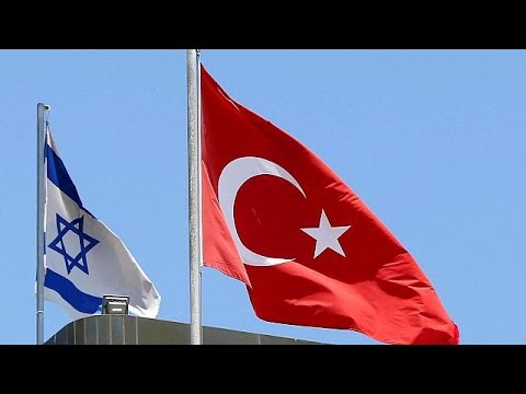 بالفيديوشاهد البرلمان التركي يصادق على اتفاق تطبيع العلاقات مع اسرائيل