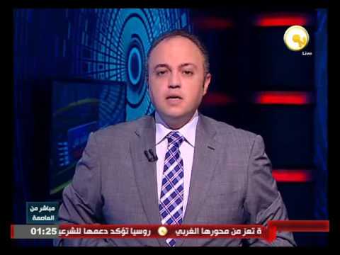شاهد الرئيس السيسى يستقبل نائب وزير البرلمان اليابانى في مقر الرئاسة