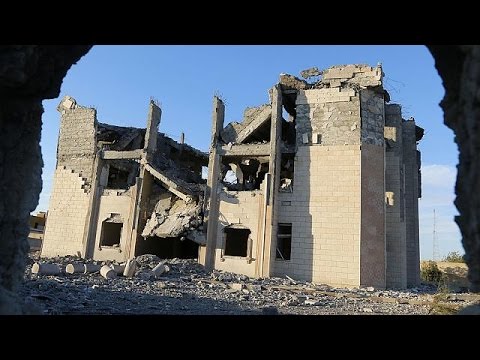 تواصل المعارك في الحسكة بين القوات الحكومية والأكراد