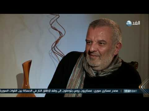 يحيى جابر يروي تفاصيل فترة شبابه وتأثيرها على تدريبه المسرحي