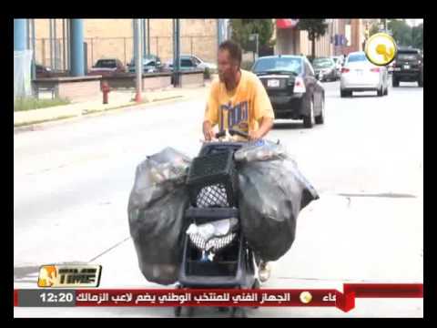 تجدد الاشتباكات بين الشرطة ومحتجين على سوء المعاملة تجاه المواطنين السود