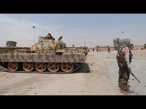 الشمال السوري مسرح دائم لصراعات محلية وإقليمية متصاعدة
