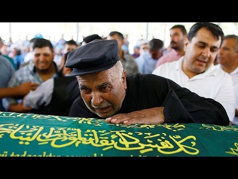 تركيا تسعى لـ تطهير الحدود مع سورية من داعش