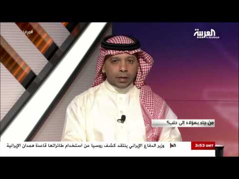 فصائل أجنبية أعجمية قدمت لتقاتل باسم راية الولي الفقيه في سورية