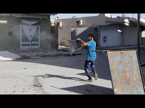 البرلمان الليبي يرفض منح الثقة لحكومة الوفاق الوطني