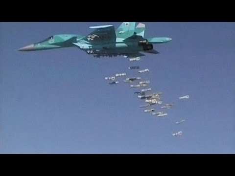 طهران تعلن انتهاء استخدام روسيا لقاعدة همدان في الوقت الحالي