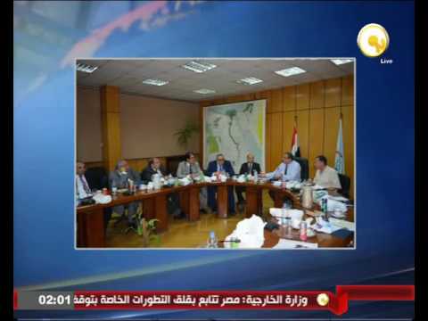 محمد سعفان يلتقي أعضاء البرلمان في حوار حول قوانين العمل
