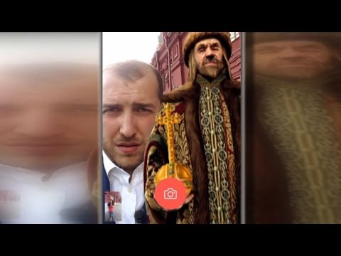 شاهد بوكيمون غو بنسخة روسية لتشجيع التعرف على معالم موسكو وشخصياتها