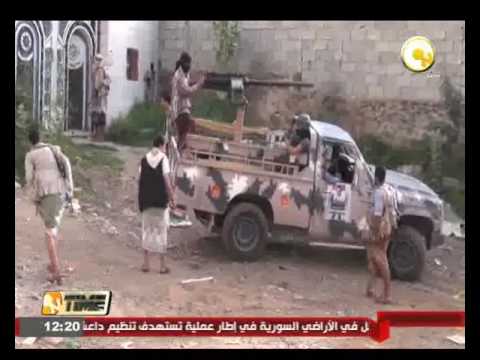 اغتيال ضابط في الحرس الجمهوري موال لعلي عبدالله صالح