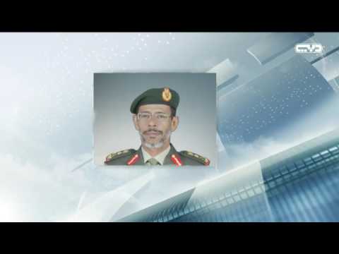 بالفيديو رئيس أركان القوات المسلحة الامارتية يشهد التدشين الرسمي لمطار عدن ومطار الريان في حضرموت اليمن