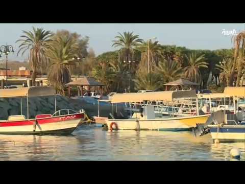 مرسى الخريبة من أقدم الموانئ على البحر الأحمر