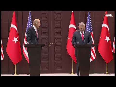 تركيا تجدد مطالبتها لواشنطن بتسليم غولن