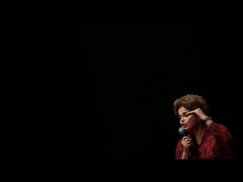 المرحلة النهائية من محاكمة رئيسة البرازيل