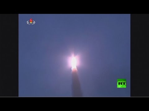 كوريا الشمالية تطلق صاروخًا باليستيًا من غواصة مداه 500 كم