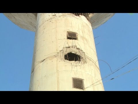 عودة الهدوء إلى غزة بعد قصف جوي ومدفعي إسرائيلي ليلًا