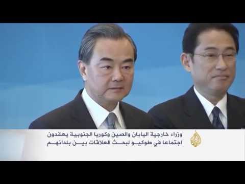 جيران كوريا الشمالية يطالبونها بعدم الاستفزاز