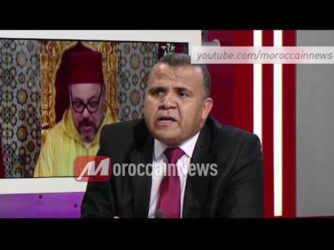 شاهد جزائري يقارن إمكانيات المغرب وموريتانيا