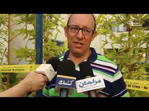 شاهد كاتب عام مدرسة الطاقة والمعادن وواقعة انفجار الشودير